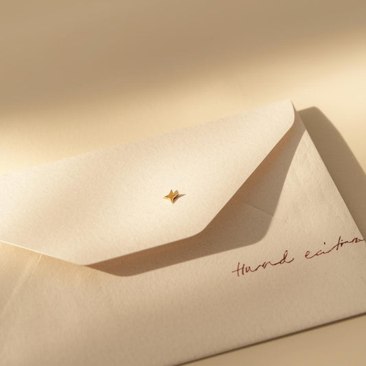 LETTERA CARTACEA DAL TUO IO DEL FUTURO