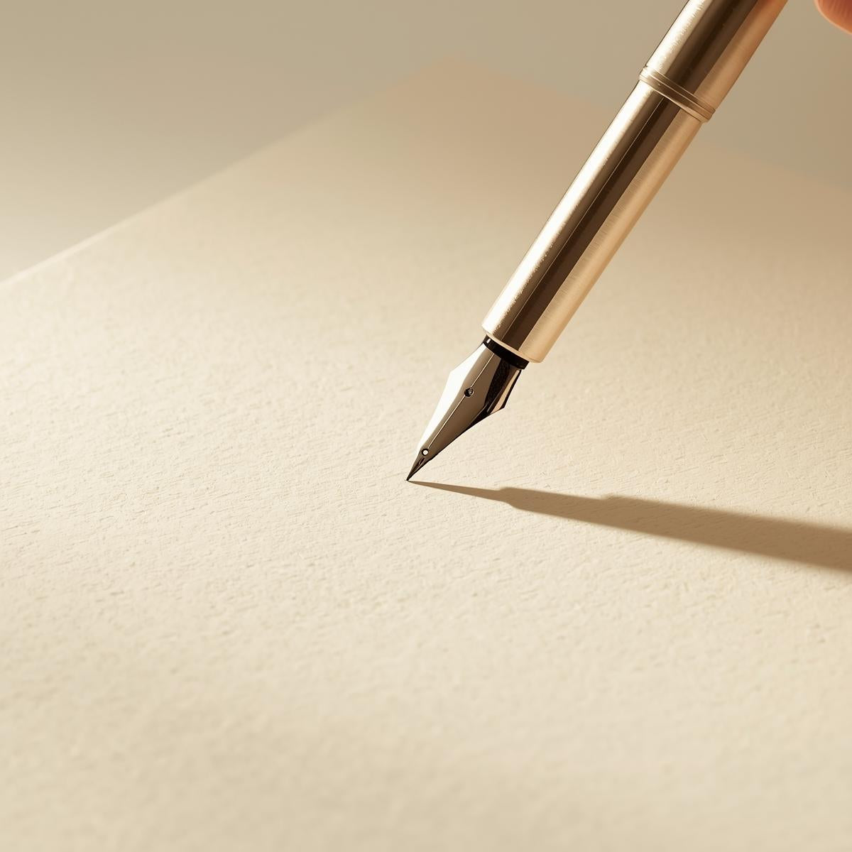 LETTERA CARTACEA DAL TUO IO DEL FUTURO