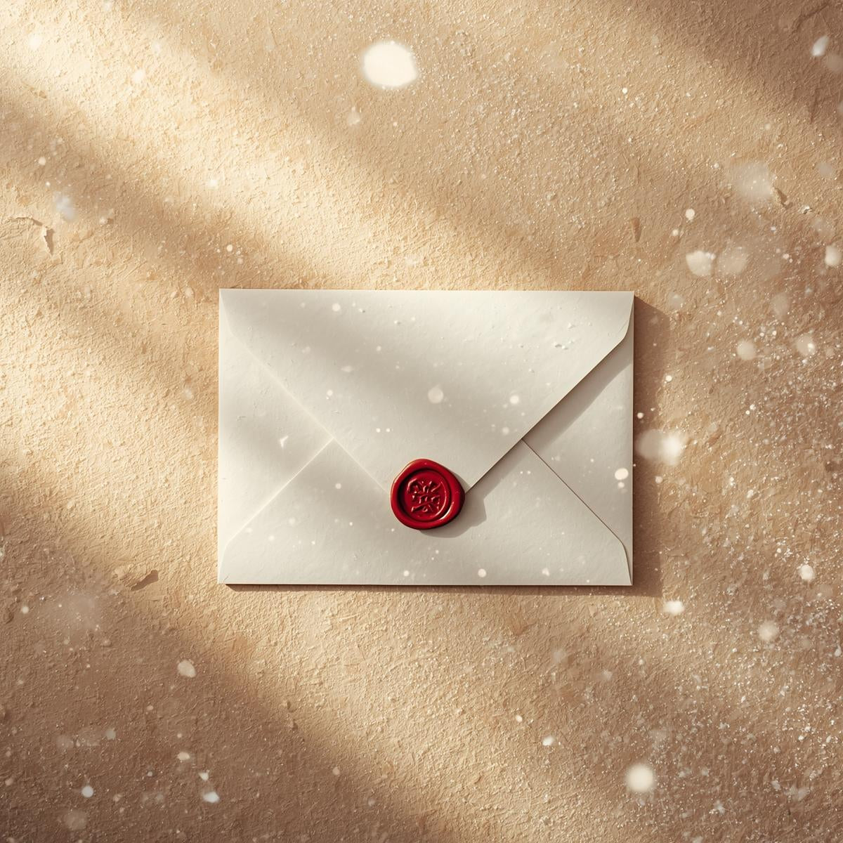 LETTERA UFFICIALE DI BABBO NATALE - Personalizzata e spedita a casa